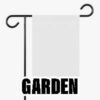 Garden Flag