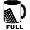 Ceramic Mug Full Bleed