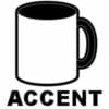 Accent Mug