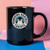 Funny Penguin Resist Penguins Protest Against Tariffs Mug