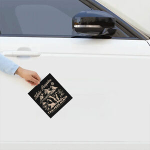 Make Penguins Tax-Free Again Sticker