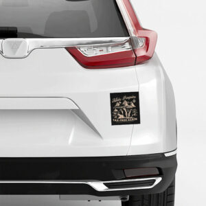 Make Penguins Tax-Free Again Sticker