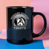 Official Penguins Against Tariffs Mug