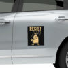 Official Penguins Resist Sticker