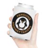 Penguins Against Tariffs Can Cooler