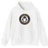 Penguins Against Tariffs Hoodie