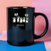 Penguins Against Tariffs Resist, Fdt Anti Trump Recesion Mug