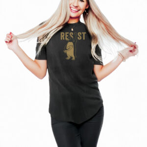 Penguins Against Tariffs Shirt