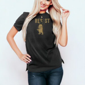 Penguins Against Tariffs Shirt