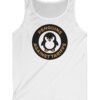 Penguins Against Tariffs Tank Top