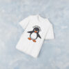 Penguins Flippers Up T-Shirt