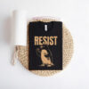 Resist Penguin Activism T-Shirt