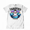 Tariffied Penguin Angry Penguin T-Shirt