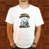 Tariffs On Penguins Really T-shirt